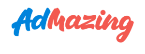 AdMazing Logo