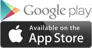 google play apple store