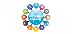 community manager