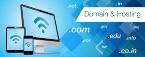 hosting domain