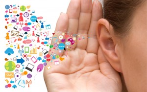 social media listening