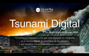 TSUNAMI DIGITAL