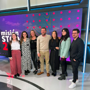 Keiretsu-mision-santiago