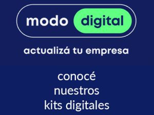 Keiretsu Presenta sus Kits Digitales para Modo Digital de ANDE