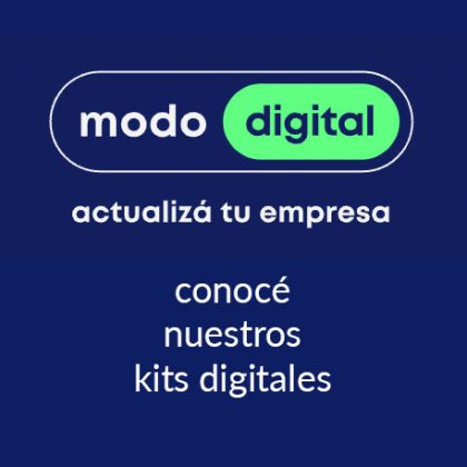 MODO Digital – Conociendo los Kits – Kit Básico Express