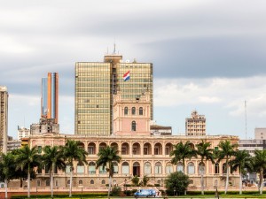 La Inversión Digital crece en Paraguay