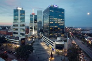 WTC Montevideo