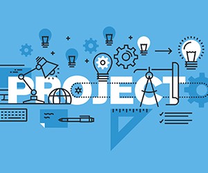 digital project management