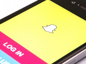 Snapchat: Develando al fantasma…