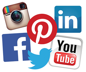 redes sociales