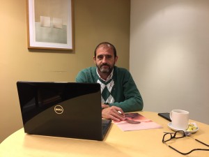 marcelo calcagno