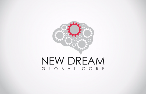 New Dream Global Corp