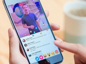 FB Alive con FB Live! Tu comunidad también