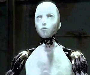 yo robot