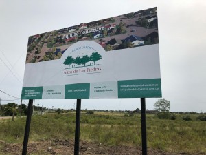 Sueños Altos en Las Piedras