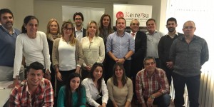 Taller de Redes Sociales en IDC