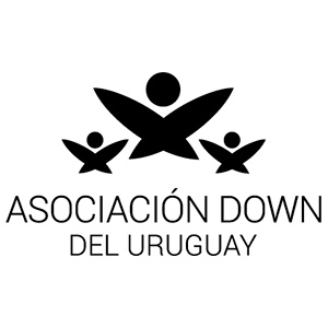 logo asociacion down del uruguay