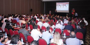 Tsunami Digital en Asuncion