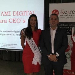 TSUNAMI DIGITAL para CEOs