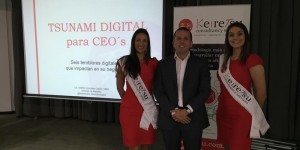 TSUNAMI DIGITAL para CEOs