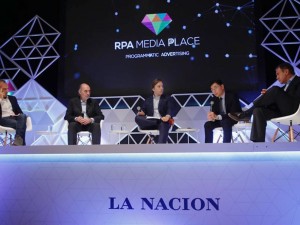 RPA Media Place cumplió 3 años
