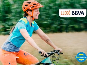 Pedaleá en BICIMUNDO 30%Off con BBVA