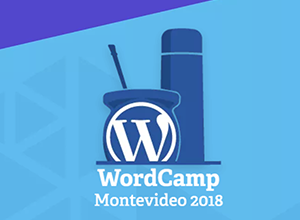 Keiretsu en el primer evento oficial de WordPress en Uruguay