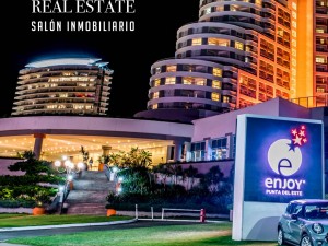 Llega Uruguay Real State 2019 a Punta del Este