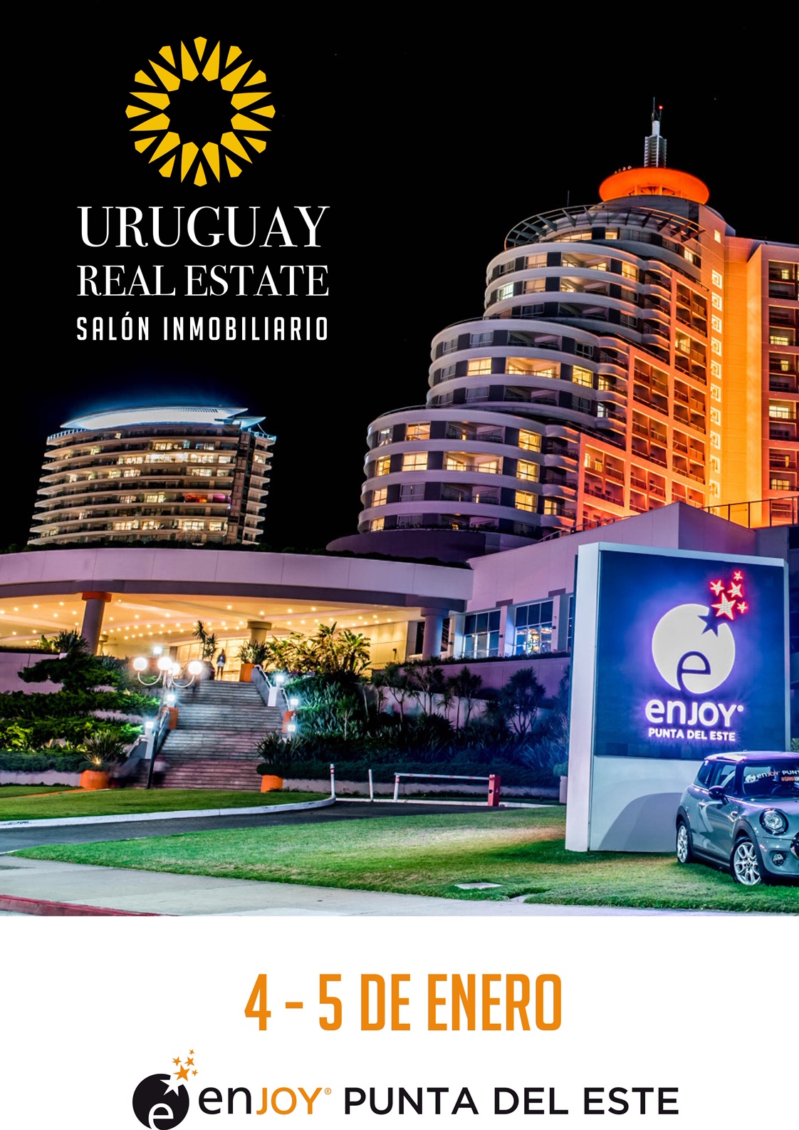 Uruguay Real State 2019