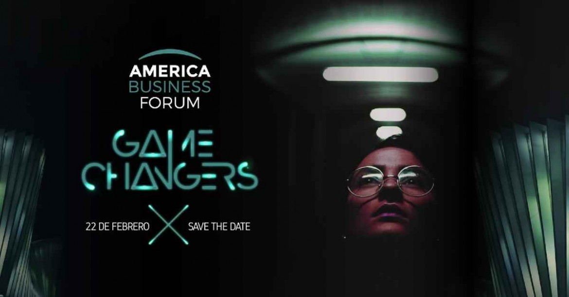 america business forum 2019