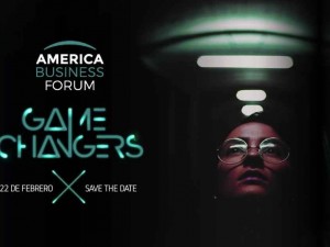 Llega la 4a Edición del America Business Forum