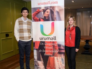 Workshop de Urumall