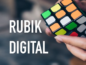 Keiretsu lanza Rubik Digital