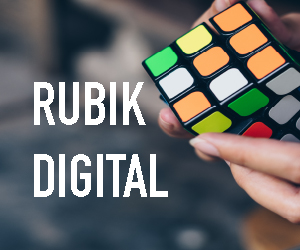 rubik digital nota