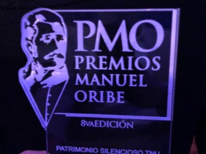 Patrimonio Silencioso Premiado