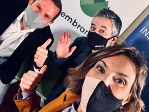 Sembrando presenta Crear para Vender