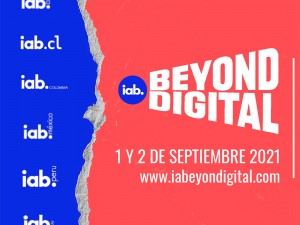 Se viene IAB Beyond Digital