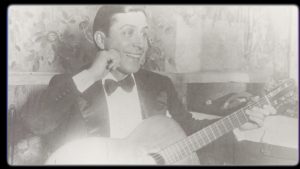 Carlos Gardel