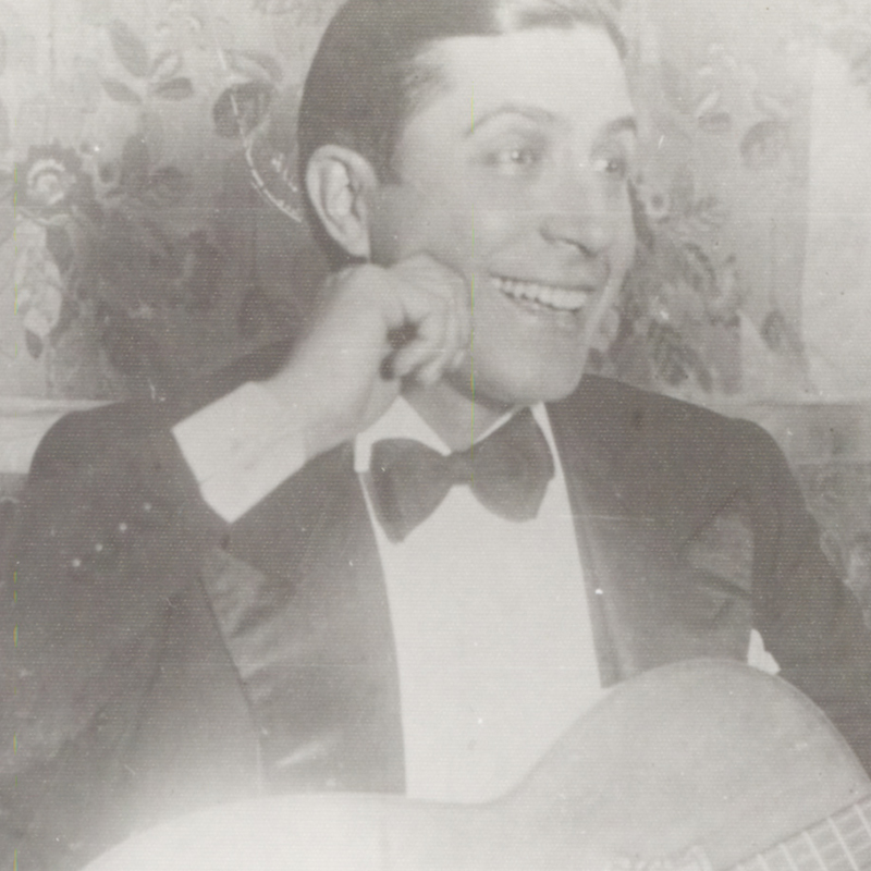 gardel