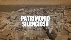 Patrimonio Silencioso
