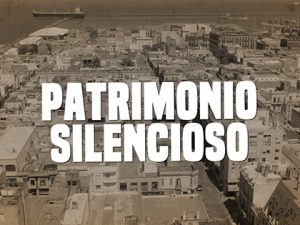 Patrimonio Silencioso for export