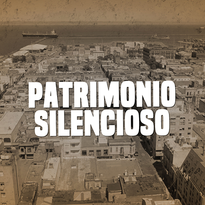 patrimonio silencioso