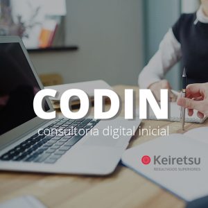 consultoría digital inicial