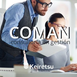 consultoría en management