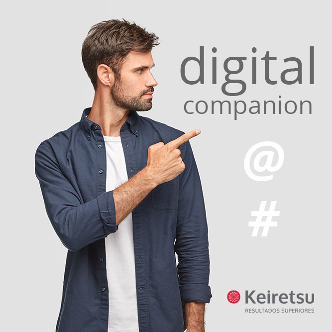 digital_companion_keiretsu