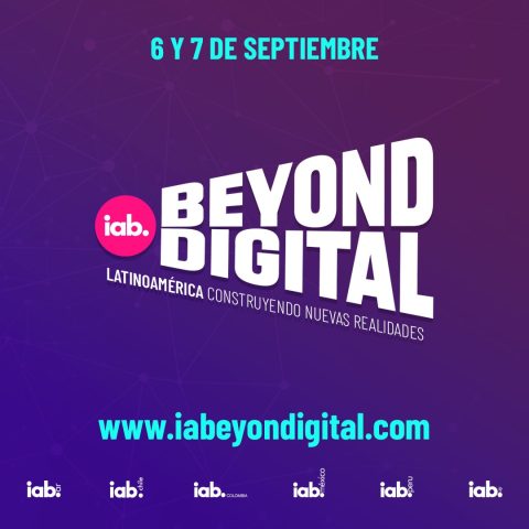 iab beyond digital