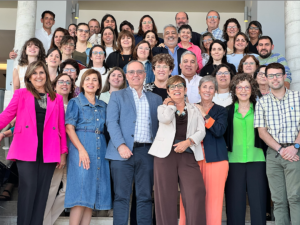 GeUVIH realizó su segundo congreso nacional de VIH
