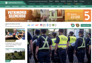 Patrimionio Silencioso
