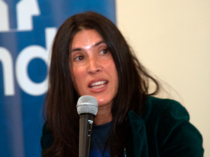GeUVIH organizó Adicciones & VIH en ANDA