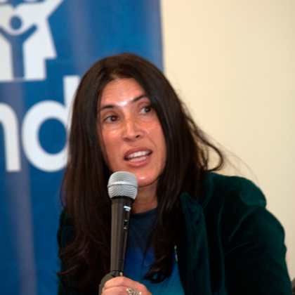 GeUVIH organizó Adicciones & VIH en ANDA